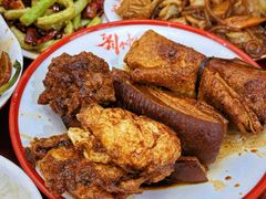 -刘小忙把子肉(北园大街总店)
