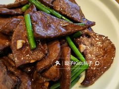 -唐山宴百姓府邸院落中餐