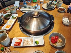 -大头椰·椰子鸡火锅(桂林万象城店)