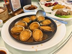 -金河半岛园林酒家(金融城店)