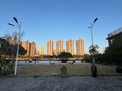 -粥旺庄(芳村店)