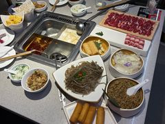 -海底捞火锅(大融城店)