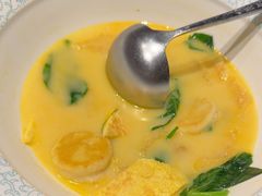 -宫燕府·京菜·烤鸭·淮扬菜(王府中心店)