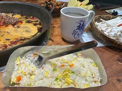 -楠火锅(哈尔滨金爵万象店)