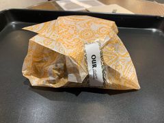 -OUR Bakery(SKP-S店)