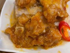 -点都德(千灯湖环宇城店)