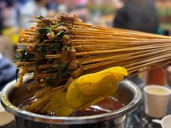 -成都瓜串串(华强北店)