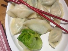 -喜家德虾仁水饺(百盛优客店)