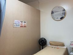 -感智盲人按摩·艾灸·肩颈SPA(岗厦店)