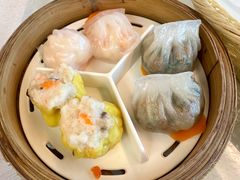 -唐宫·粤菜海鲜(东门店)