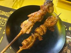 -望京小腰(北京总店)