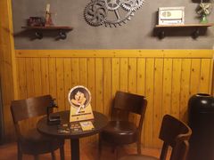 -伯爵·沉浸式超级密室·直营店