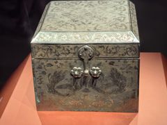 -陕西历史博物馆