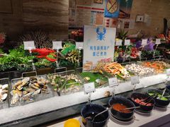 -威珀斯酒店·珀萃美食餐厅