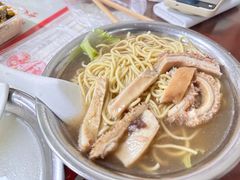 -阿秋牛排(湖心街店)