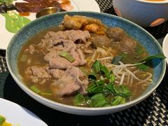 -翡翠鸟精品泰国菜(北辰财富中心店)