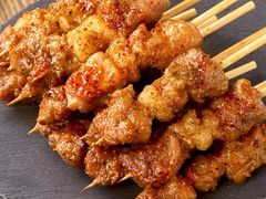 -聚点串吧·北京烧烤(赵登禹路店)