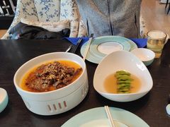 -翠湖宾馆·中餐厅