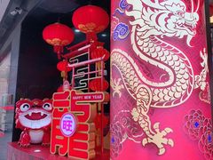 -南京路步行街