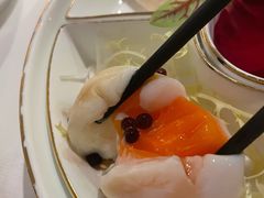 鱼子温泉蛋-广舟(千禧店)