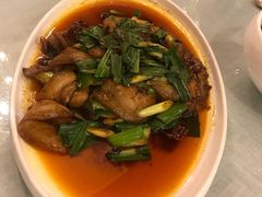 回锅肉-新川办餐厅