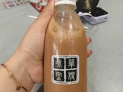 -华嫂冰室(尖沙咀店)