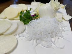 -蘭番坊青海特色铜锅涮·清真