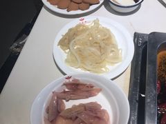 -老基地老火锅厂(大渡口店)