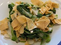 -淮上豆府(水厂路店)