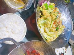 -米椰湘·辣椒炒肉