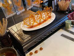 -三号黄浦会Canton Table