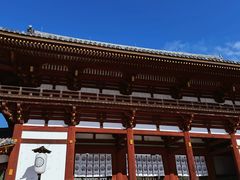 -奈良公园