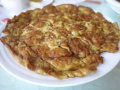 鱼籽摊鸡蛋-京滨饭店·餐厅(阜外大街店)