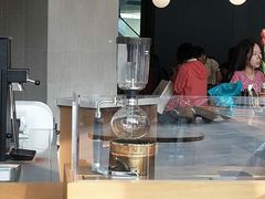 -星巴克(徐州苏宁广场B1店)