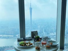 -广州四季酒店