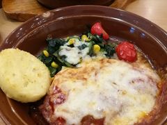 -萨莉亚意式餐厅(天河城购物中心店)