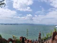 -千岛湖-欢乐水世界