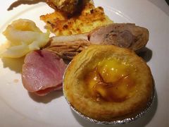 -星伦多自助料理·涮烤一体(虹悦城店)