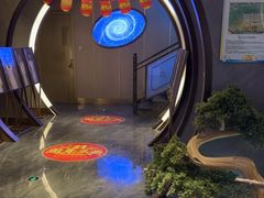 -陆琴脚艺·足浴·SPA(夫子庙店)