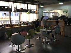 -栖游青年旅舍(华强北地铁站店)