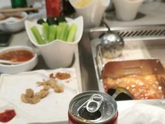 -海底捞火锅(万科广场店)