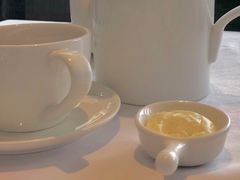 -L'Arome芳芳法国餐厅(仙林金鹰店)