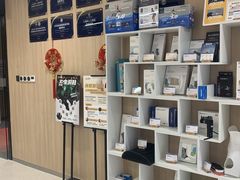 -复动肌骨门诊·MEDMOTION(北外滩店)