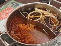 -呷哺呷哺(西单大悦城店)