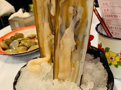 -鲜入围煮花胶鸡海鲜火锅