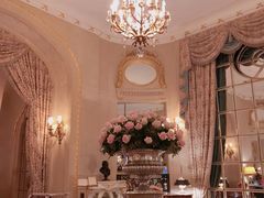 -The Ritz Restaurant