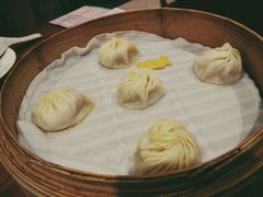 蟹粉小籠包-鼎泰丰(南西店)