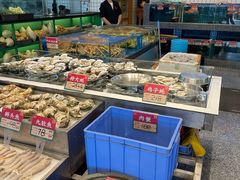 -飞尝蚝·顺德菜·鱼生(顺德总店)