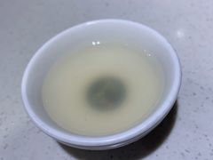 -新仙清汤牛腩(铜锣湾店)
