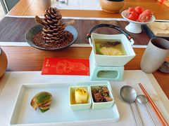 -慈云斋·24节气素食